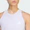 adidas Adi365 Climacool Laufshirt ärmellos frozen purple (Damen) Vorschaubild
