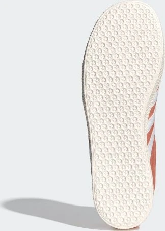 adidas Gazelle wonder clay/cloud white/core white (Junior)