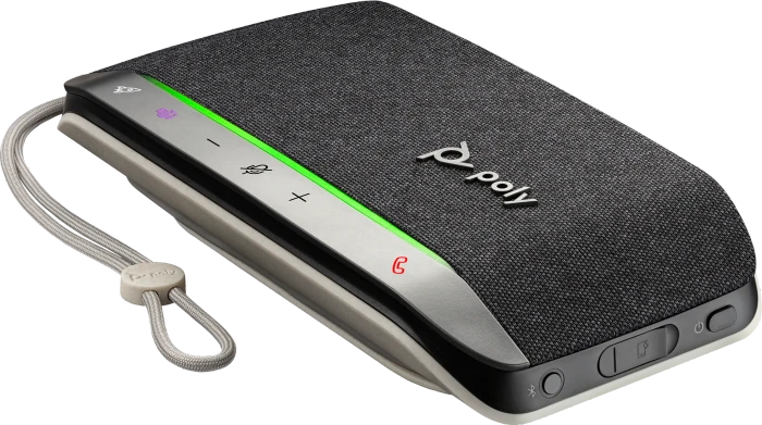 HP Poly Sync 20-M Speakerphone
