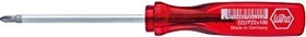 Wiha Classic 222 Pozidriv Schraubendreher, PZ2x100mm