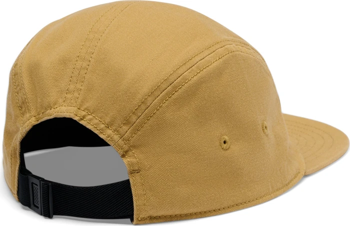 Black Diamond Camper Kappe amber/carbon figure 8