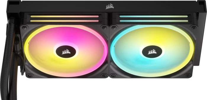Corsair iCUE LINK H115i RGB
