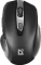 Defender Prime MB-053 Wireless Optical Mouse schwarz, USB Vorschaubild
