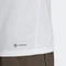 adidas Train Essentials Seasonal Logo Training Funktionsshirt kurzarm weiß (Herren) Vorschaubild