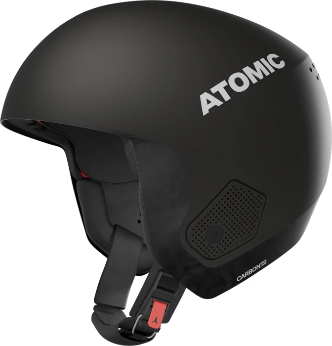 Atomic Redster WC AMID Helm black/carbon (Modell 2025/2026)
