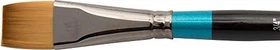 Daler Rowney Aquafine Series 55 Short Flat No. 3/4"