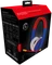 Gioteck XH100S rot/blau Vorschaubild