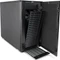 Fractal Design Define R6 Gunmetal, schallgedämmt Vorschaubild