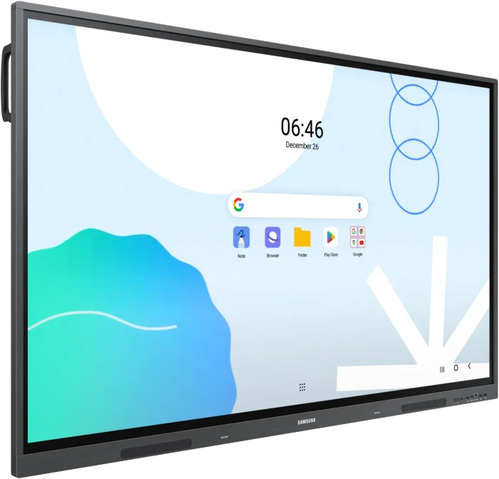 Samsung WAD Serie WA75D, 75"