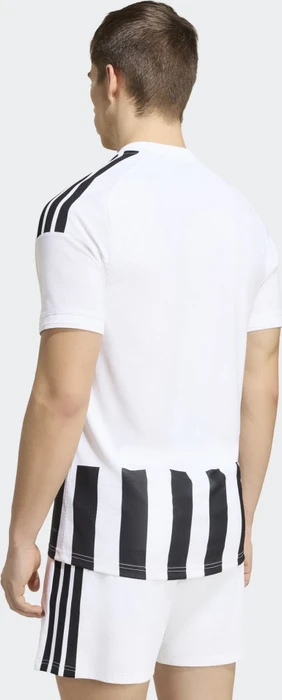 adidas Juventus Turin Authentic 2026/2027 Heimtrikot kurzarm (Herren)