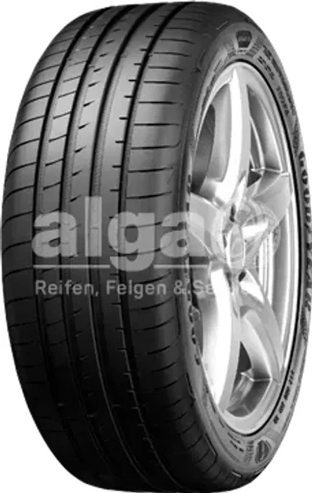 Goodyear Eagle F1 Asymmetric 5