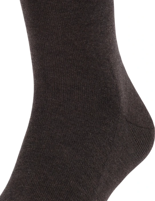 Falke Family Socken dark brown (Herren)