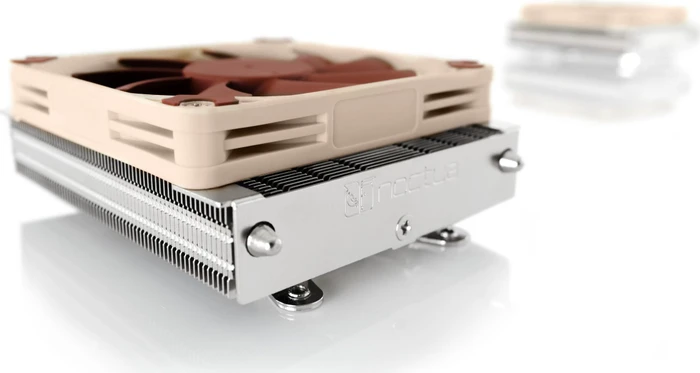 Noctua NH-L9a-AM4