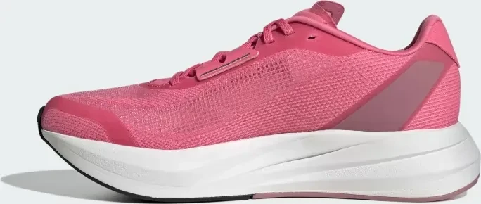 adidas Duramo Speed pink fusion/cloud white/wonder orchid (Damen)