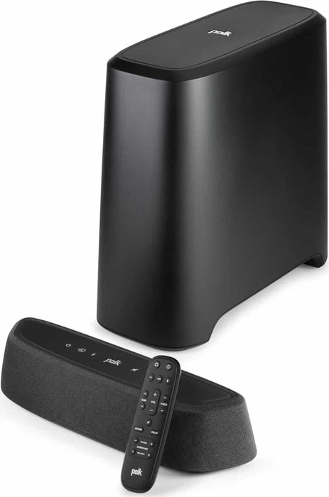 Polk Audio MagniFi Mini AX