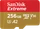 SanDisk Extreme R190/W130 256GB Kit, UHS-I U3, A2, Class 10 (SDSQXAV-256G)