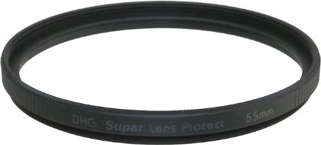 Marumi DHG Super Lens Protect 55mm
