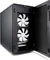 Fractal Design Define R6 Black, schallgedämmt Vorschaubild