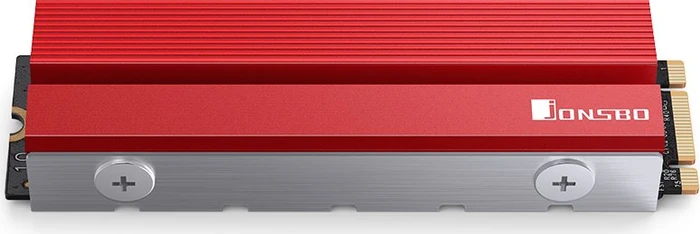 Jonsbo M.2-6 rot