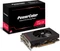 PowerColor Radeon RX 5500 XT, 4GB GDDR6, DVI, HDMI, DP Vorschaubild