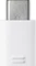 Samsung EE-GN930BW USB-C Adapter weiß Vorschaubild
