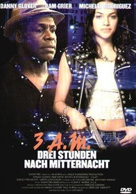 3 a.m. - Drei Stunden nach Mitternacht (DVD)