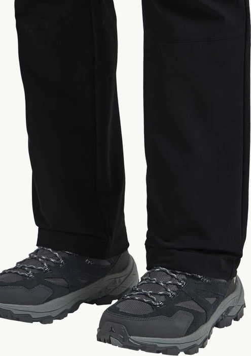 Jack Wolfskin Vojo Tour Texapore Mid phantom (Herren)
