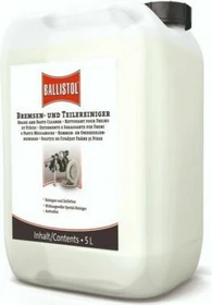 Ballistol Bremsen- und Teilereiniger 5l