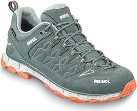 Meindl Lite Trail GTX schilf/orange (Damen)