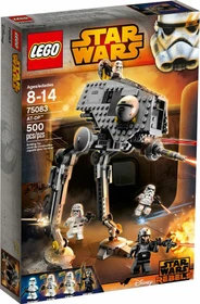 LEGO Star Wars Rebels - AT-DP