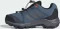 adidas Terrex GTX wonder steel/grey three/impact orange (Junior) Vorschaubild