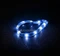 BitFenix Alchemy Aqua 30cm, 9 LED blau Vorschaubild