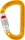 Petzl SmD SL Schraubkarabiner (M39ASL)