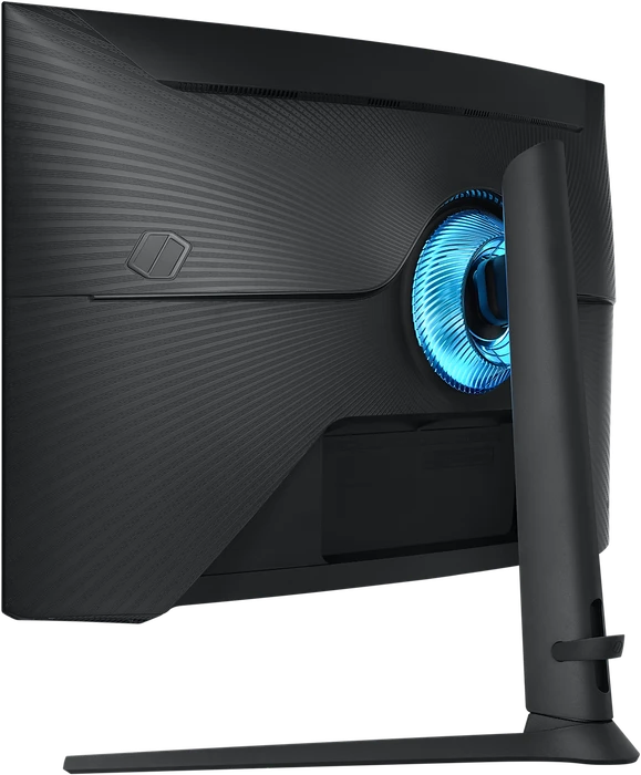 Samsung Odyssey G6 G65B, 27"