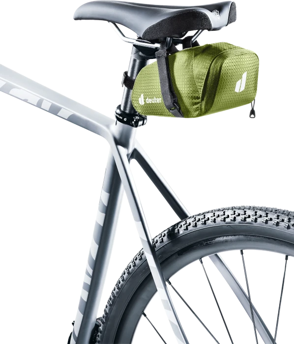 Deuter Bike Bag 0.8 Satteltasche meadow