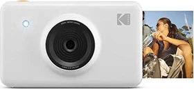 Kodak MiniShot weiß (KOD-MSW)