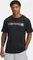 Under Armour Camo Chest Stripe Funktionsshirt kurzarm black/marine od green/white (Herren) Vorschaubild