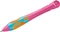 Pelikan griffix 2 Druckbleistift HB 2mm graphit, lovely pink, Linkshänder Vorschaubild
