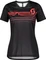 Scott Trail Vertic Trikot kurzarm schwarz (Damen) Vorschaubild