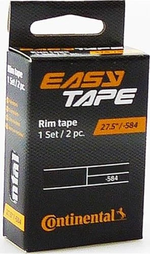 Continental EasyTape 22-584 Felgenband 22mm