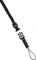 Hama Braid 20 Handschlaufe schwarz Vorschaubild