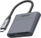 Rapoo UCR-3011 3-in-1 Kartenleser, 1x USB-C 3.0 [Stecker] Vorschaubild
