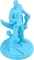 Polymaker Panchroma PLA matt, Sky Blue, Spule, 1.75mm, 1.00kg Vorschaubild