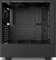 NZXT H500 schwarz, Glasfenster Vorschaubild