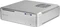 SilverStone Fortress FTZ01, silber, Mini-ITX Vorschaubild