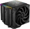 DeepCool AK620 Digital Pro, schwarz Vorschaubild
