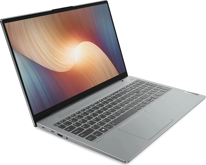 Lenovo IdeaPad 5 15ABA7, Cloud Grey, Ryzen 7 5825U, 16GB RAM, 1TB SSD, DE