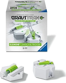 Ravensburger GraviTrax Power Erweiterung Switch & Trigger