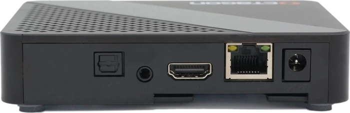 Octagon SX887 HD H.265 IP