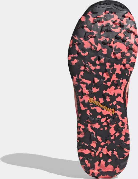 adidas Terrex Agravic XT signal pink/core black/light flash orange (Herren)